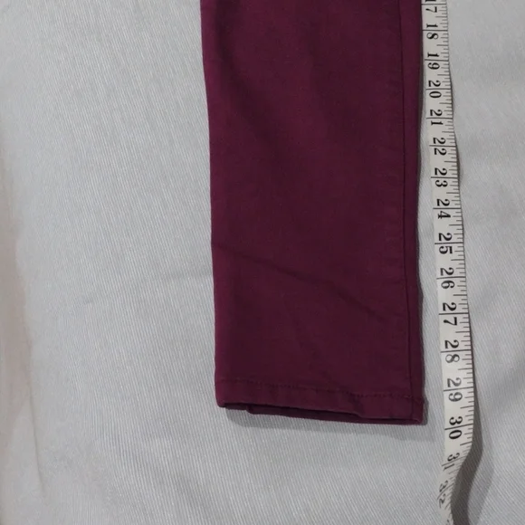 Stretch Jeans - Picture 5 of 6